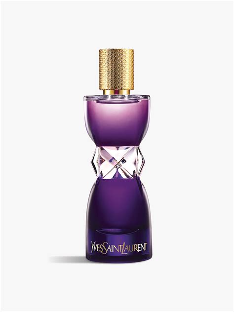 ysl manifesto eau de parfum intense|ysl manifesto fragrantica.